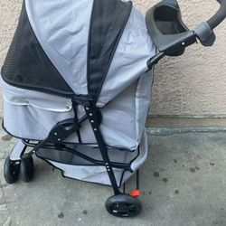 Pet Stroller 