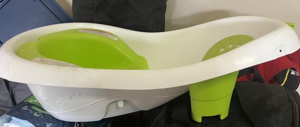 Baby Bath