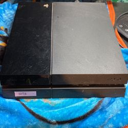 PS4 