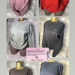 Sweatshirts – Stylish & Comfortable 