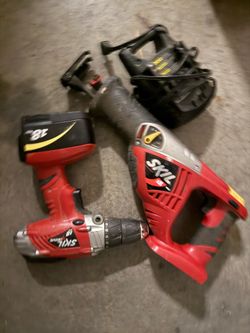 Tools for sale