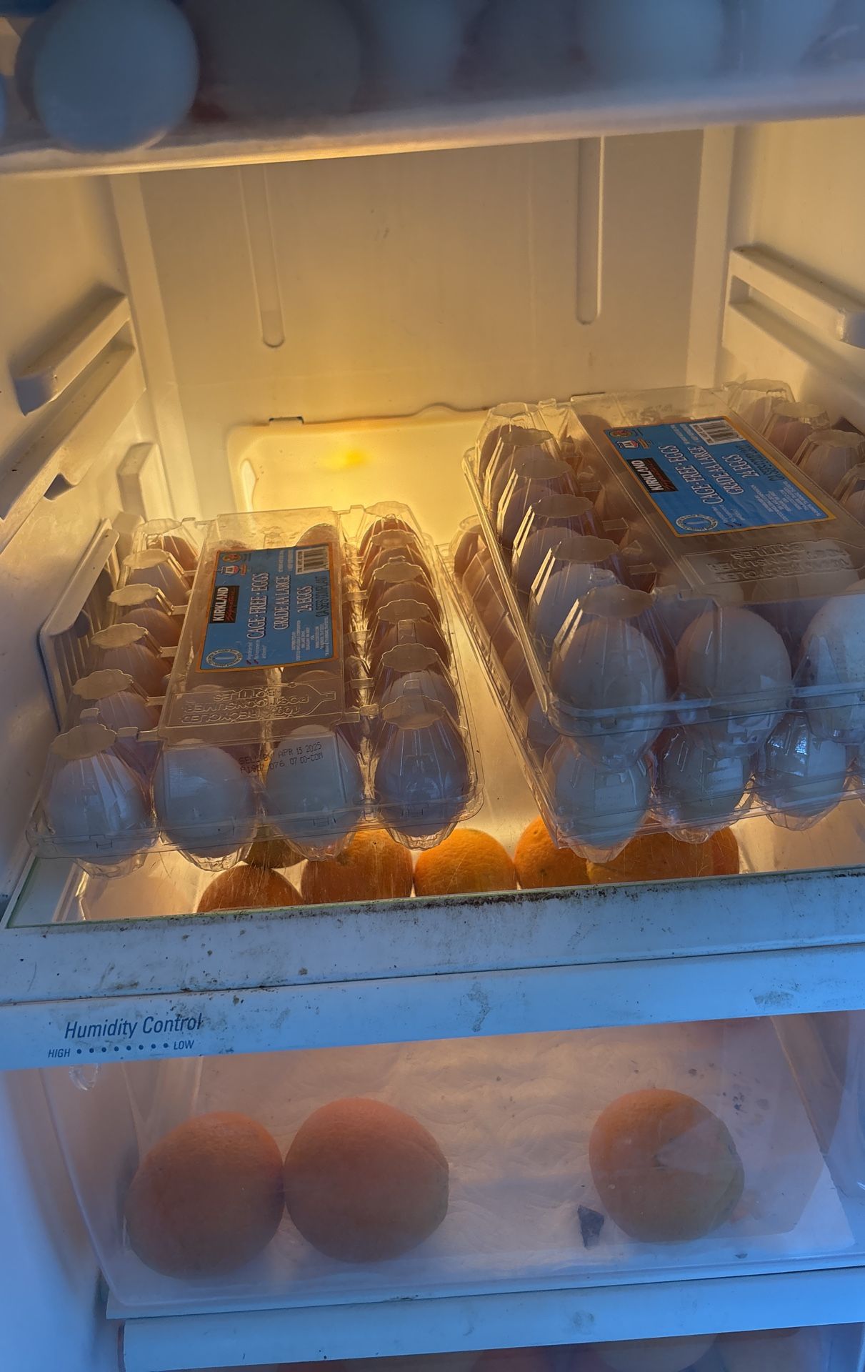 Huevos A 6 La Docena