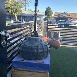 boxing