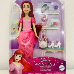 Disney Princess Ariel