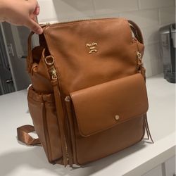 Diaper Bag 