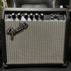 Fender 15G Amp