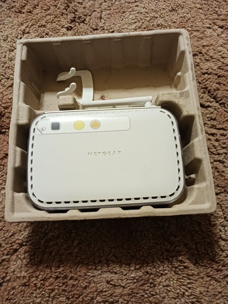 Wireless Router