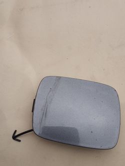 2011-13   Lexus H200  Tow Hook Cover Rt Side 