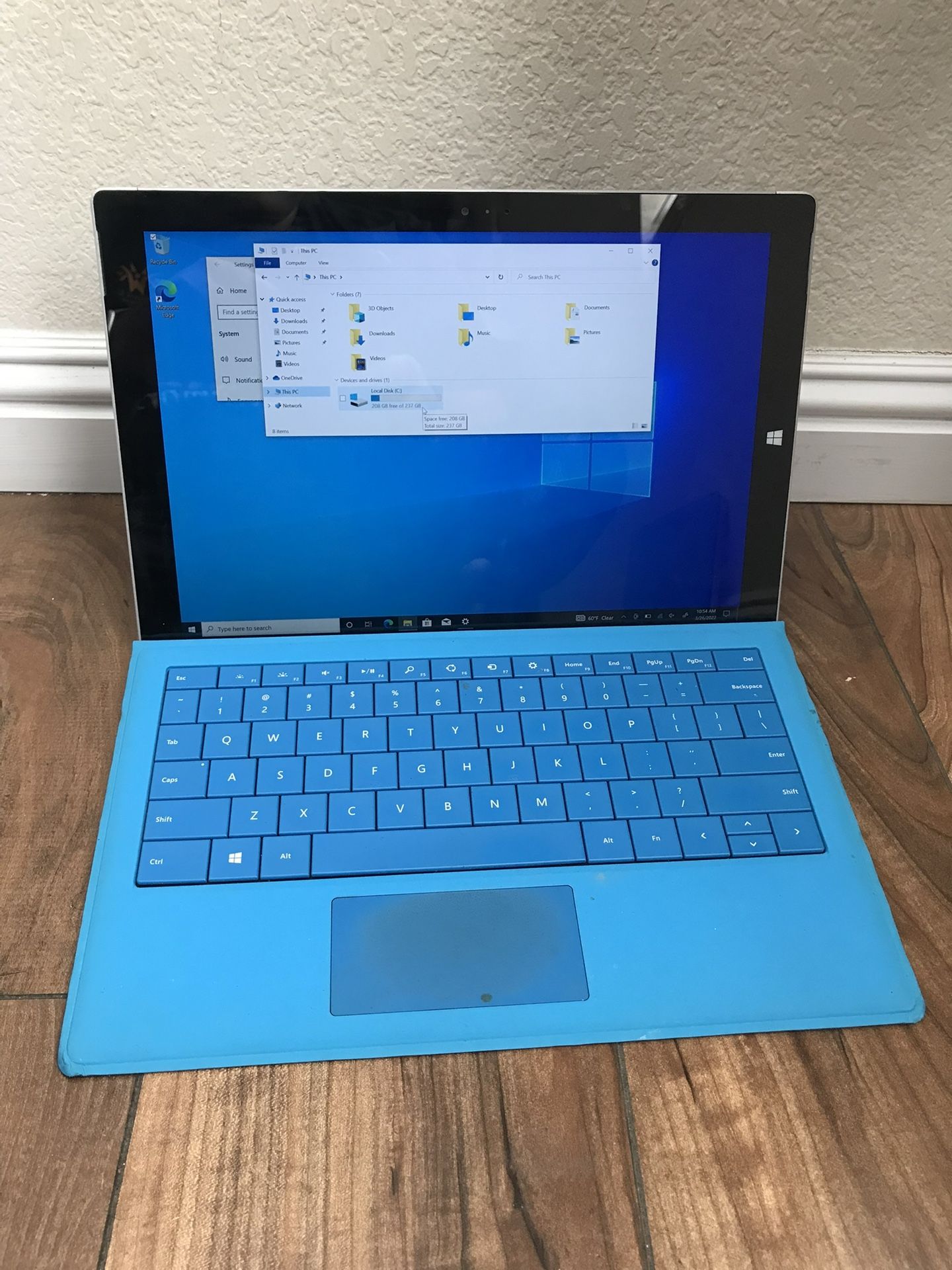 Microsoft Surface