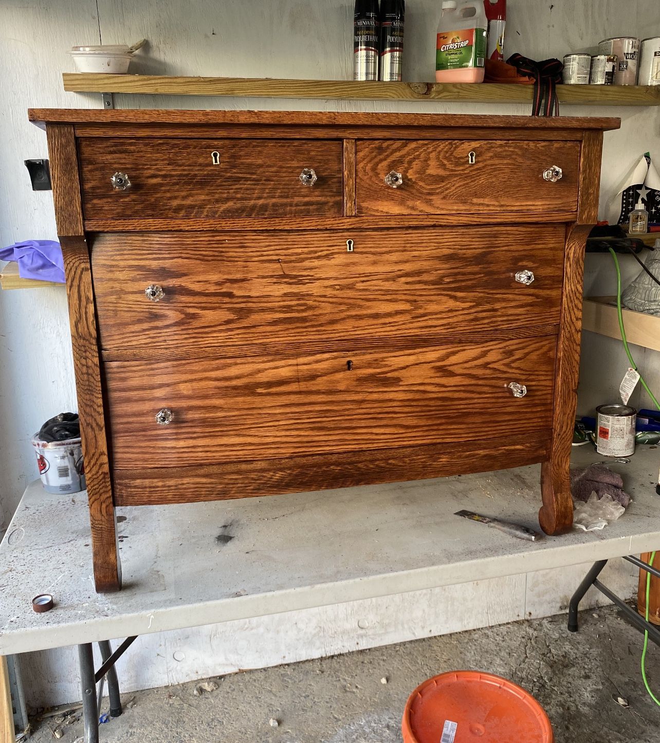 Antique dresser  🔥Sale!!!!!  Price Is Now-$600!🔥