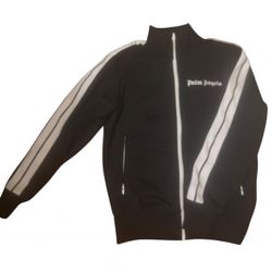 Black Palm Angels Track Jacket