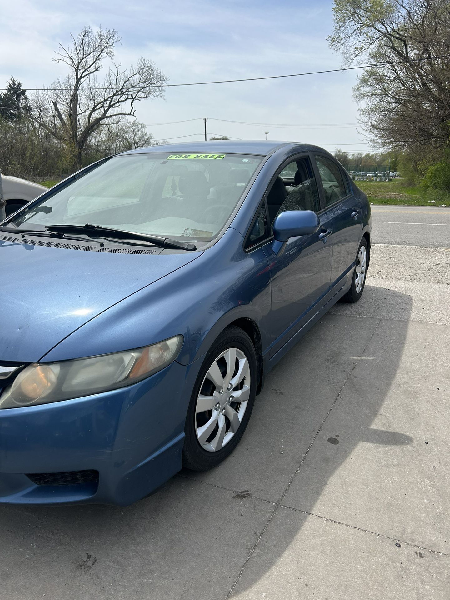 2009 Honda Civic