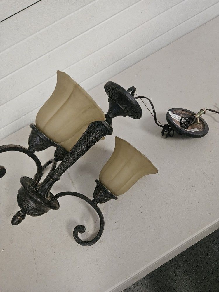 Ceiling Light