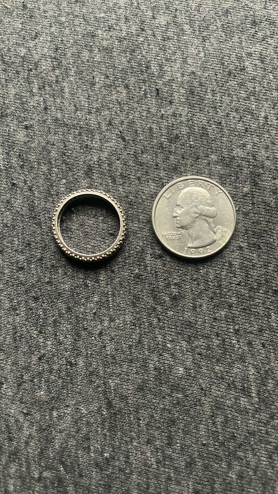 Pandora ring