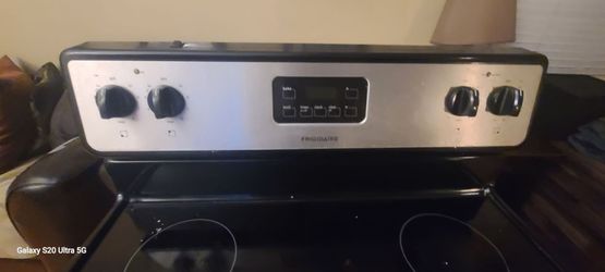 Free stove