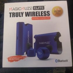 Magicmuze Ear Buds .