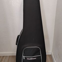 Guitar Cases 