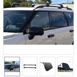 Hyundai Palisades 2026 Roof Rack