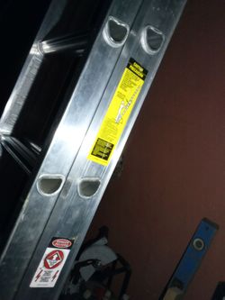 Werner ladder