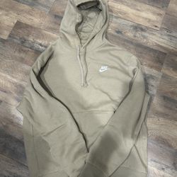 Nike Sportswear Club Fleece Pullover Hoodie