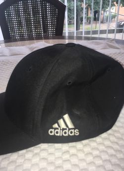 Adidas Audi dad hat