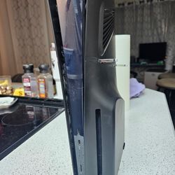 Playstation 5 With 2 Controllers 