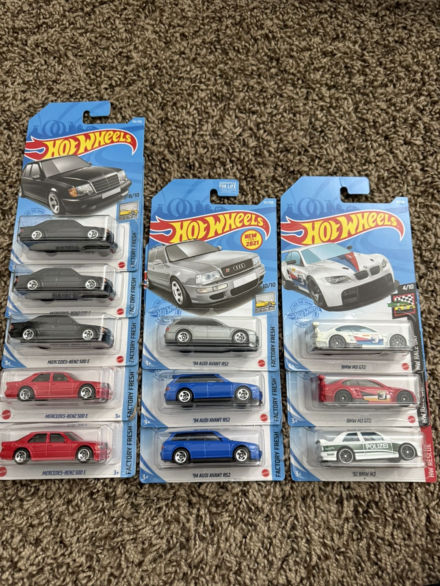 Hotwheels