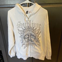 Sublime Hoodie