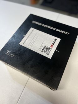 Tesla Model 3 And Y Rotation Bracket