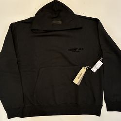Essentials hoodie xl