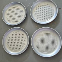 Pizza Plates 