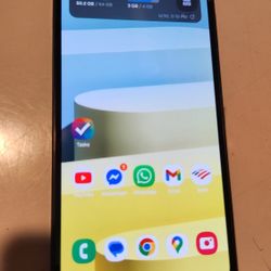 Samsung Galaxy  A15 5G 64Gb (CRICKET)