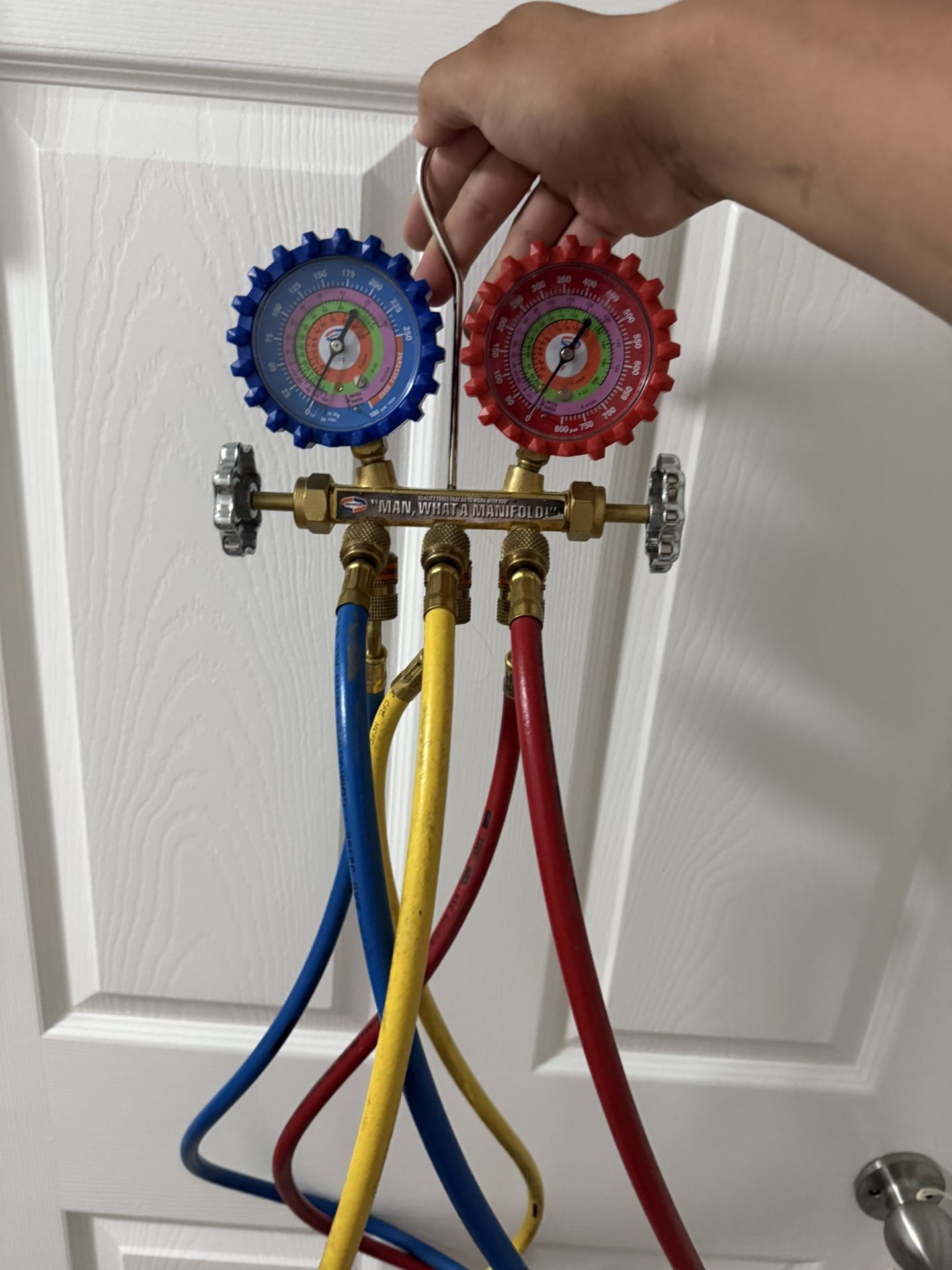 Manifolds