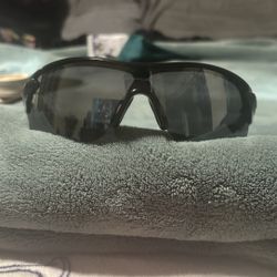 Oakley Carbon Fiber Glasses 