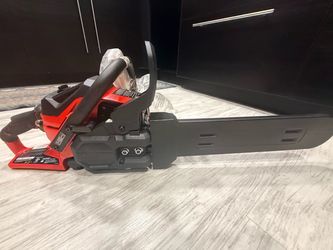 Craftsman Gas Chainsaw