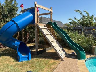 Playset free