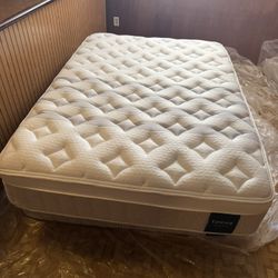 Sapira Chill Hybrid Mattress