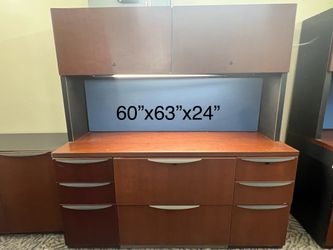 Miscellaneous Office Furniture