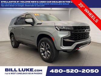 2023 Chevrolet Tahoe