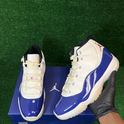 Jordan 11