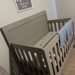 Crib