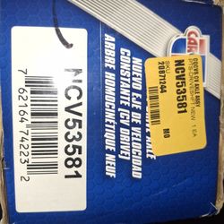 Car Parts 