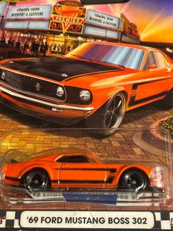 Hot Wheels Premium #123