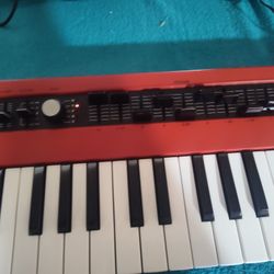 Yamaha Reface