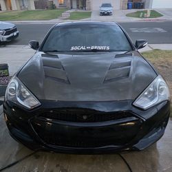 2013 Hyundai Genesis