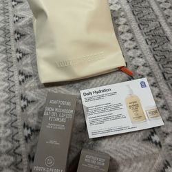Youth skincare