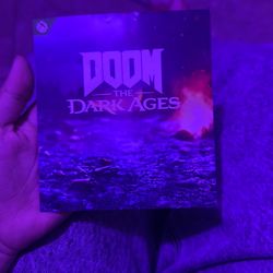 doom dark ages code for game (Xbox)