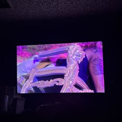 49l” Insignia HDTV with Firestick