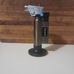 Charcoal Starter Tool Torch, Scorch Torch