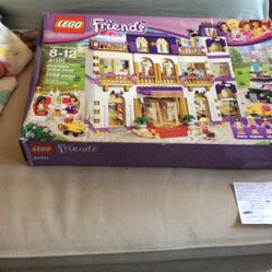 LEGO Friends 